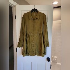 We The Free People Dress